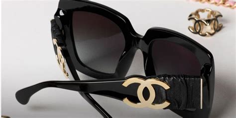 montures lunettes chanel|chanel sunglasses new collection 2020.